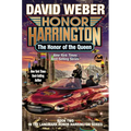 The Honor of the Queen - Paperback