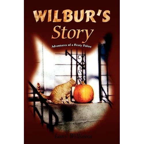 Wilbur's Story - Paperback
