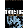 The Death of Rhythm and Blues - Paperback