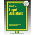 Legal Assistant - Paperback
