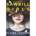 Sawkill Girls - Hardcover