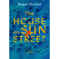The House on Sun Street - Paperback