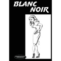 Blanc Noir: Marabou Mule Private Eye - Paperback