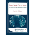 Out of Mind, Out of Sight - Paperback
