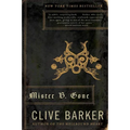 Mister B. Gone - Paperback