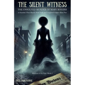 The Silent Witness: The Unsolved Murder of Mary Rogers: A Scandal That Shook New York and Inspired Edgar Allan Poe - Paperback