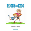 Rugby for Kids - Paperback