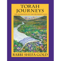 Torah Journeys: The Inner Path to the Promised Land - Paperback