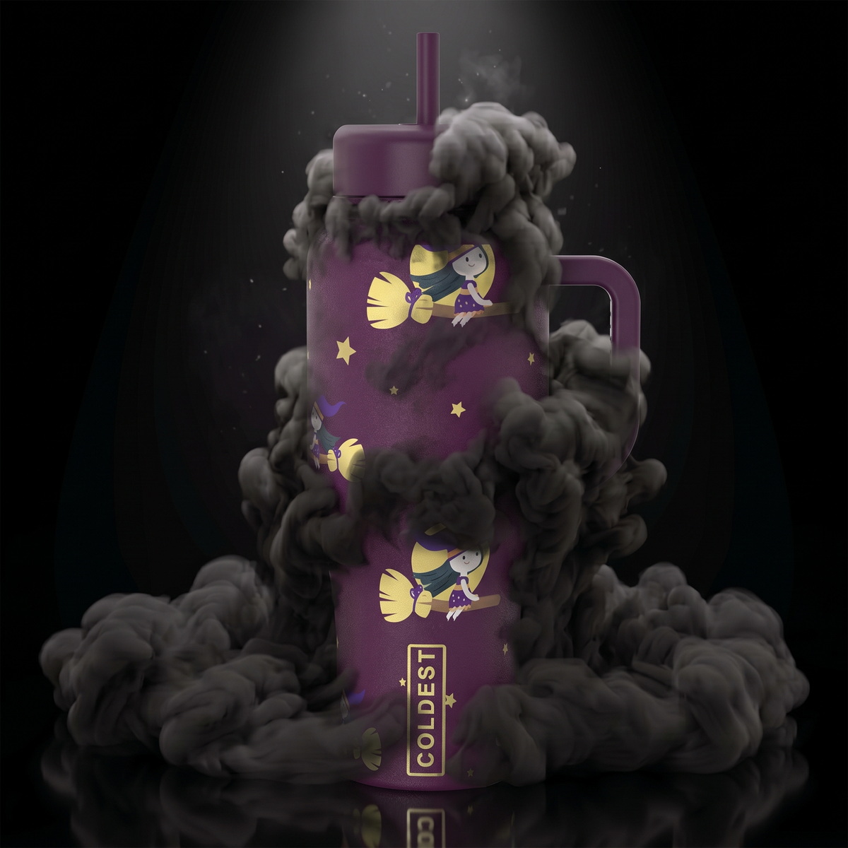 COLDEST 24oz Limitless Ultra v8