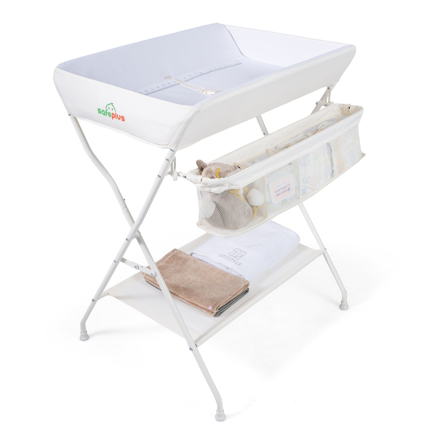Baby Storage Fold