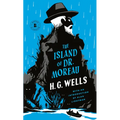 The Island of Dr. Moreau - Mass Market Paperbound