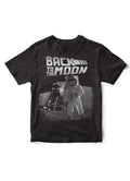 Back to the Moon Youth