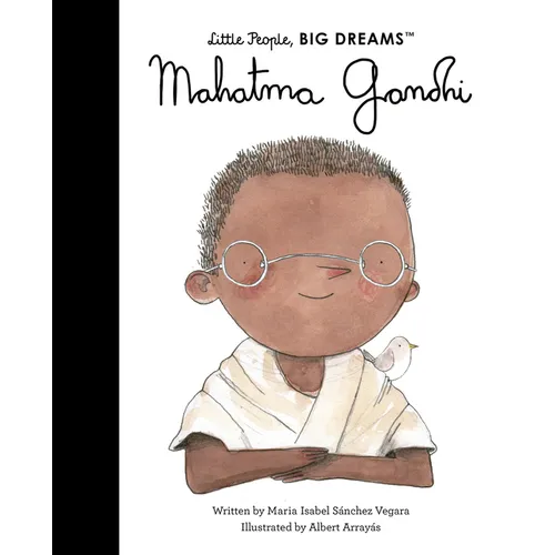 Mahatma Gandhi - Paperback