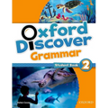 Oxford Discover: 2: Grammar - Paperback