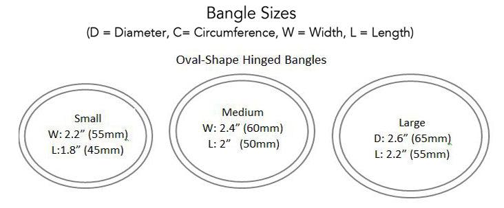 Aria Bangle