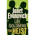 The Heist - Mass Market Paperbound