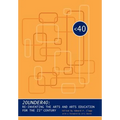 20under40: Re-Inventing the Arts and Arts Education for the 21st Century - Hardcover
