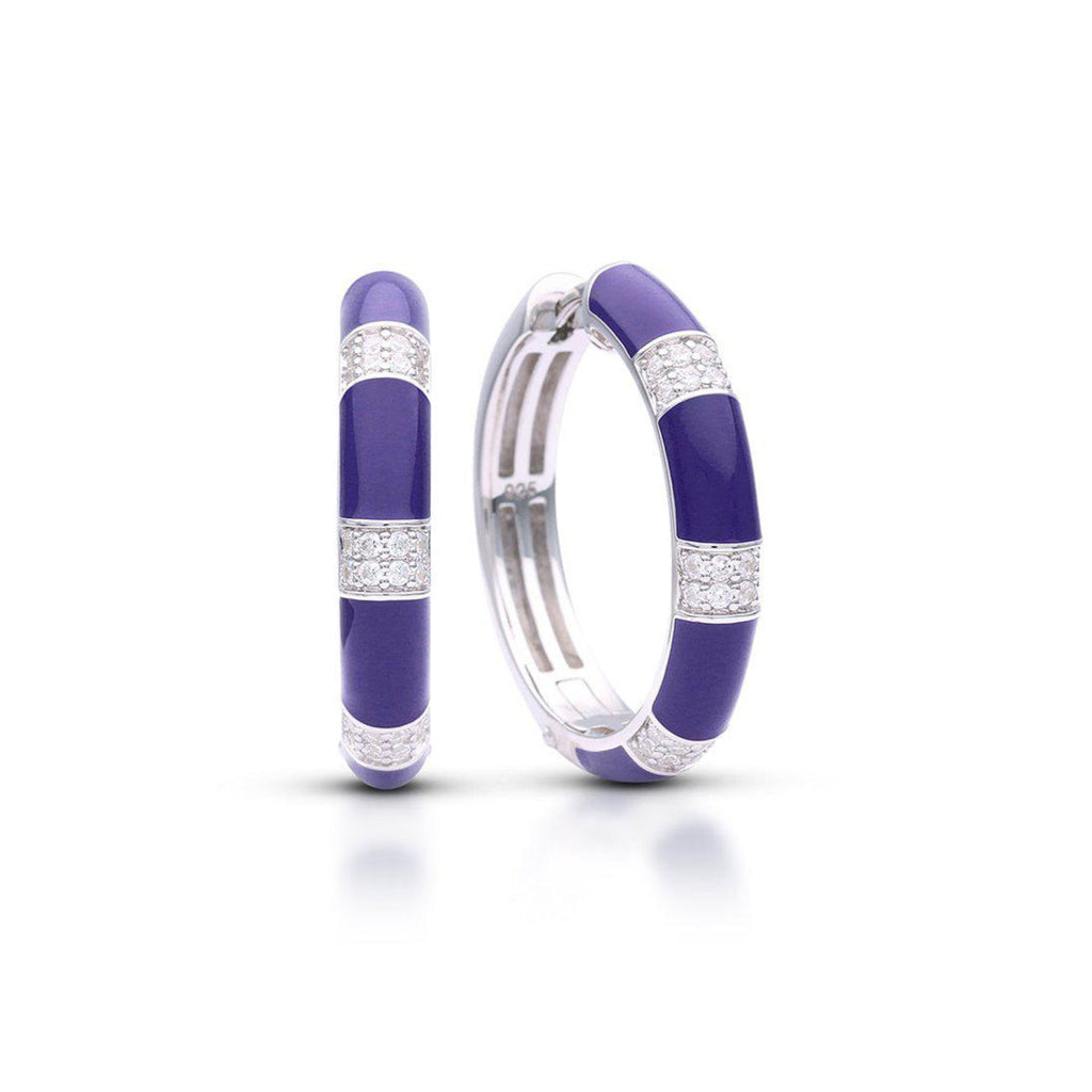 Barre Earrings