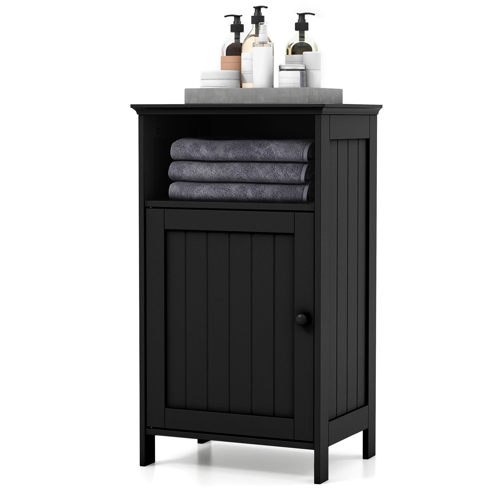 Bathroom Freestanding