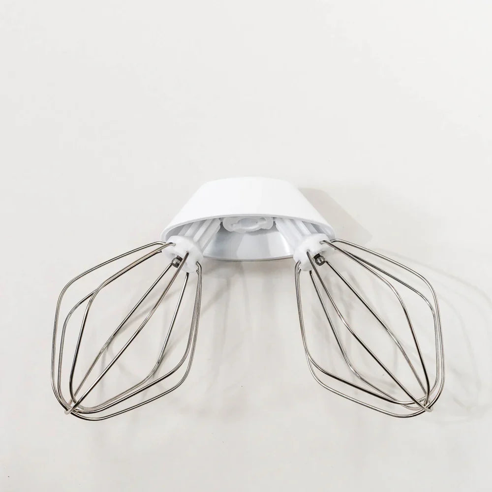Bosch Stand Mixer Wire Whip Beaters, 2 Pack