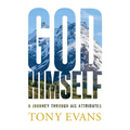God, Himself: A Journey Through His Attributes - Paperback