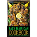 Easy Jamaican Cookbook - Paperback