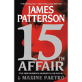 15th Affair - Paperback