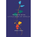 The Poetry Witch Little Book of Spells - Paperback