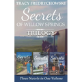 Secrets of Willow Springs Trilogy - Paperback