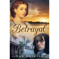Betrayal - Paperback