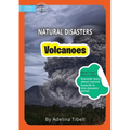 Volcanoes - Paperback