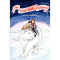 The Four Little Children: A Likely Story - Paperback