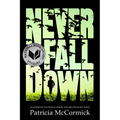 Never Fall Down - Paperback