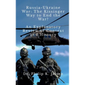 Russia-Ukraine War - Paperback