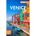 Fodor's Venice - Paperback