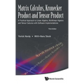 Matrix Calcul Kronecker (3rd Ed) - Hardcover