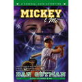 Mickey & Me - Paperback