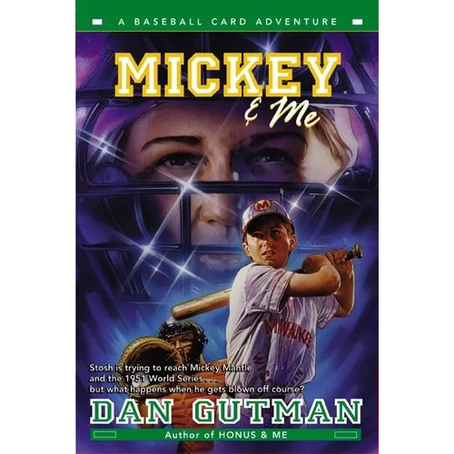Mickey & Me - Paperback