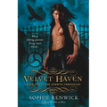Velvet Haven - Paperback