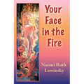 Your Face in the Fire - Paperback