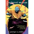 Colored Museum: A Play - Paperback