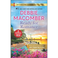 Ready for Romance & Child on His Doorstep - Mass Market Paperbound
