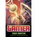 Music Monster! - Hardcover