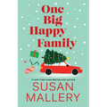 One Big Happy Family - Library Binding