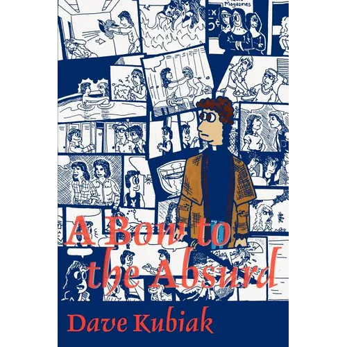 A Bow to the Absurd - Paperback