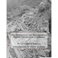Ore Deposits of the Breckenridge Mining District of Colorado - Paperback