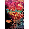 Rick and Morty Vol. 2: The Space Shake Saga Part Two - Paperback