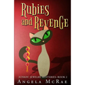 Rubies and Revenge - Paperback