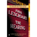 The Hearing - Mass Market Paperbound