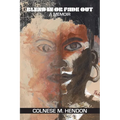 Blend In or Fade Out: A Memoir - Paperback